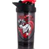 Shieldmixer HERO Pro - Warriors Collection 1 pz Bottiglie