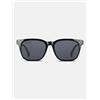 Smooder occhiali da sole unisex Moapa Attractive Black 1 St
