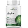 VitaSanum®-L-Lysine 1000 mg 100 pz Capsule
