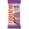 Fiorentini Gallette di Riso Yogurt e Mirtillo Senza Glutine - Fiorentini 100 g