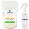 Flowers Profuma Bucato E Ambiente In Polvere Ecologico Flowers 200 GR