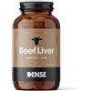 Carnivore Company Fegato di Bovino Grass Fed in 180 Capsule 180 St