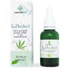 Cannabilla - Siero Viso Purificante alla Canapa - I'mPerfect 30 ml Si