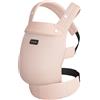 Marsupio traspirante Momcozy rosa 1 St