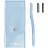 AILORIA GLOW TOUCH Set per dermaplaning 1 St