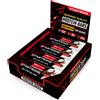 Vitastrong Crunchy Barretta Cocco e Cioccolato - Box x12, Alta protein