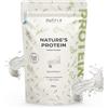 Nutri+ Proteine della Natura - Polvere di proteine senza dolcificanti