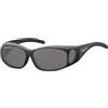 Montanaeyewear Montana Eyewear - Bayonne - Sovraocchiale da sole 1 pz Occhiali
