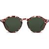 Twigconceptmilano Twig occhiali da sole unisex Langevin Radiated Tortoise 1 St