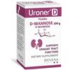 Biovena Health Uroner D polvere 100 g