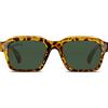 Herling occhiali da sole unisex Elinor Sahara Ember 1 St