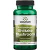 SWANSON Funghi Shiitake 500 mg 60 pz Capsule