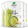 nature's Finest Nature's Finest Matcha chai latte 3x125 g Polvere
