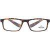 Montana Eyewear - Justin - Occhiale da lettura con aste girocollo 1 pz