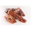 mascota vital - pelle di testa di manzo 100 g