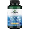 SWANSON Acetil L-Carnitina 100 St