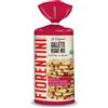 Gallette Veggie Mix Senza Glutine - Fiorentini 120 g