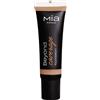 Mia Makeup Beyond fondotinta fluido idratante 30 ml
