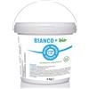 BIANCO + BIO SBIANCANTE PER BUCATO 4 kg