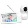 Momcozy Video-Babyphone BM03 5,5 Zoll 1 St