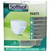 Soffisof Pants Super Pannoloni a Mutandina 32 St