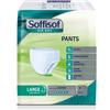 Soffisof Pants Super Pannoloni a Mutandina 8 St