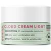 Skinlick Cloud Cream Light Gel - crema idratante leggera per il viso 5