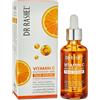 P-Beauty DR. RASHEL Siero alla vitamina C illuminante anti-età con acido ialuro