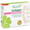 Biostile Collagene alla fragola 30x10 g Bustina