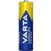 Varta Longlife Power 4906 AA Battery LR6 - 4 pezzi in foglio | Pacchet