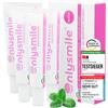 OnlySmile® Gel sbiancante per denti 5x40 ml Gel dentale