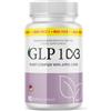 GLP 1 LAB 90 pz Capsule