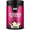 ESN Designer Proteine del siero del latte in polvere, latte e vaniglia