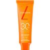 Lancaster Gel Viso Solare Lancaster Sun Beauty SPF 30 - 50 ml 10x10x8 ml Gel