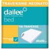 Dailee Bed Traverse Letto 150 St