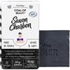 Monsieur BARBIER - Sapone al carbone per viso e corpo Supergras per uo