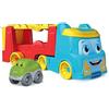 Clementoni Tumbling Car Transporter 1 St