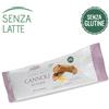 natisani Cannoli Siciliani Senza Glutine - Natisani 60 g