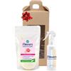 Flowers Profuma Bucato E Ambiente In Polvere Ecologico Flowers - Idea Regalo 2