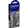 Ceylor *Blauband* 3 pz Preservativi