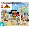 LEGO DUPLO Town Scopri la cultura cinese 1 St