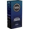 EXS Condoms EXS *Regular* 12 pz Preservativi