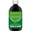 DETOX Cure DietySlim 100% Vegan | Disintossica naturalmente fegato e c