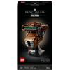 LEGO Star Wars 75351 Casco della Principessa Leia (Boushh), Serie Casc