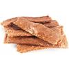 mascota vital - carne secca di oca 100 g Strisce