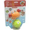 Hape Amici della barriera corallina 1 St