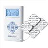 prorelax TENS EMS Duo Elettrostimolatore 2 terapie con un solo apparec