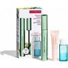 Clarins Set di Mascara Clarins Supra Lift e Curl - 3 Pezzi 3 kg