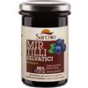 Sarchio Composta Senza Glutine di Mirtilli Selvatici - Sarchio 320 g