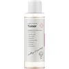 VILLAGE 11 FACTORY B Skin Formula Toner - Tonico esfoliante per il vis